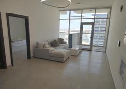 Apartment - 1 bedroom - 2 bathrooms for rent in Azizi Shaista Residences - Al Furjan - Dubai