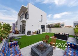 Villa - 4 bedrooms - 4 bathrooms for sale in Camelia 2 - Camelia - Arabian Ranches 2 - Dubai