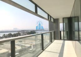Apartment - 2 bedrooms - 3 bathrooms for rent in RDK Towers - Najmat Abu Dhabi - Al Reem Island - Abu Dhabi