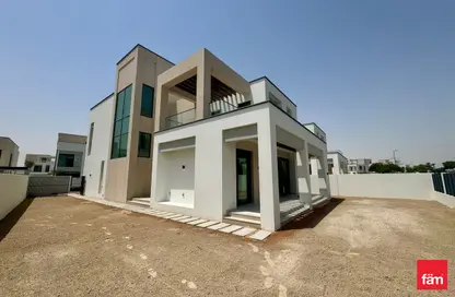 Villa - 4 Bedrooms - 5 Bathrooms for rent in Caya - Arabian Ranches 3 - Dubai
