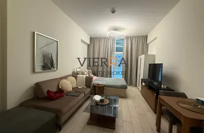 Apartment - Studio - 1 Bathroom for sale in Azizi Aliyah - Al Jaddaf - Dubai