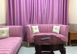Apartment - 2 bedrooms - 2 bathrooms for rent in Al Hamidiya 2 - Al Hamidiya - Ajman