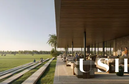 Villa - 4 Bedrooms - 5 Bathrooms for sale in Selvara - Grand Polo Club and Resort - Dubai Investment Park (DIP) - Dubai