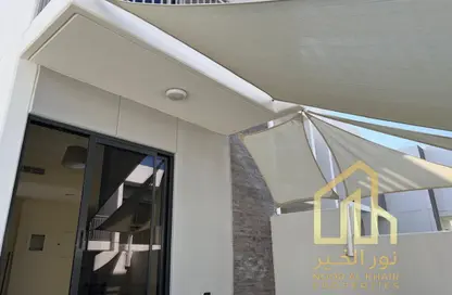 تاون هاوس - 3 غرف نوم - 5 حمامات للبيع في امازونيا - داماك هيلز 2 - دبي تاون هاوس - 3 غرف نوم - 5 حمامات للبيع في امازونيا - داماك هيلز 2 - دبي