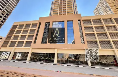 Apartment - 1 Bedroom - 2 Bathrooms for sale in Garden Residences - Emirates City - Ajman Apartment - 1 Bedroom - 2 Bathrooms for sale in Garden Residences - Emirates City - Ajman