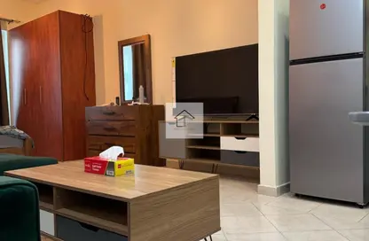 Apartment - Studio - 1 Bathroom for rent in The Crescent Tower C - The Crescent - Dubai Production City (IMPZ) - Dubai