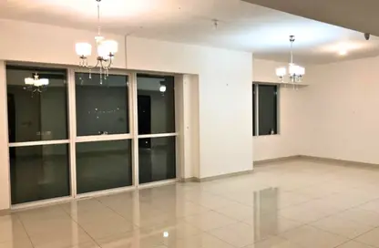 شقة - 2 غرف نوم - 3 حمامات للايجار في B2 برج - مارينا سكوير - جزيرة الريم - أبوظبي