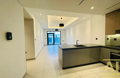 Apartment - 2 Bedrooms - 2 Bathrooms for sale in Hyati Avenue - Jumeirah Village Circle - Dubai
