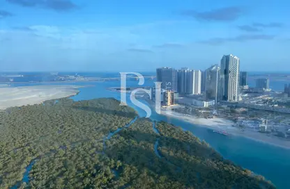 Apartment - 1 Bedroom - 2 Bathrooms for rent in Hydra Avenue Towers - City Of Lights - Al Reem Island - Abu Dhabi