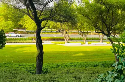 Apartment - 2 Bedrooms - 3 Bathrooms for sale in The Gate - Aljada - Sharjah