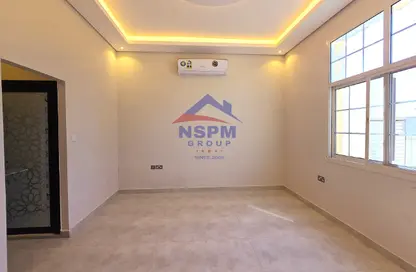 Apartment - Studio - 1 Bathroom for rent in Mushrif Park - Al Mushrif - Abu Dhabi