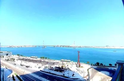 شقة - 2 غرف نوم - 3 حمامات للايجار في ازور - شمس أبوظبي - جزيرة الريم - أبوظبي