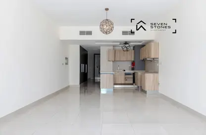 Apartment - Studio - 1 Bathroom for sale in AG Tower - Business Bay - Dubai