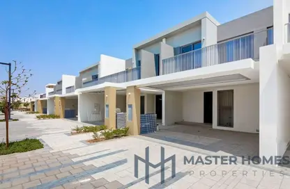 فيلا - 3 غرف نوم - 3 حمامات للايجار في ايلان - تلال الغاف - دبي