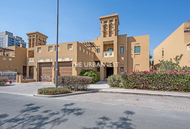 15287036 - الصورة الرئيسية للعقار