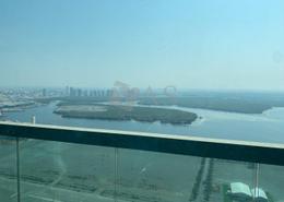 Apartment - 1 bedroom - 2 bathrooms for sale in Julphar Residential Tower - Julphar Towers - Al Nakheel - Ras Al Khaimah