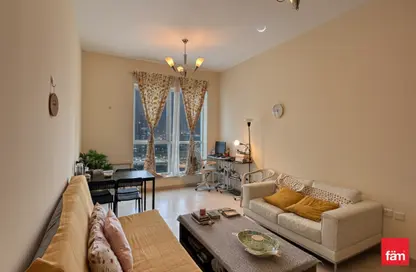 Apartment - 1 Bedroom - 2 Bathrooms for sale in Dubai Star - JLT Cluster L - Jumeirah Lake Towers - Dubai