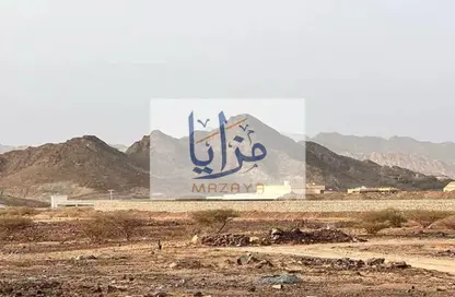 أرض - استوديو للبيع في مصفوت 8 - مصفوت - عجمان