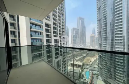 Apartment - 2 Bedrooms - 3 Bathrooms for sale in Act Towers - Opera District - Downtown Dubai - Dubai