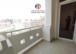 Balcony image for: Apartment - 2 bedrooms - 3 bathrooms for rent in China Cluster - International City - Dubai, Image 1