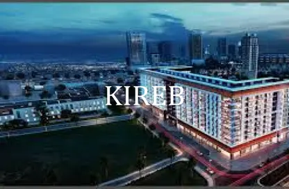 Apartment - 2 Bedrooms - 3 Bathrooms for rent in Binghatti Phoenix - Jumeirah Village Circle - Dubai