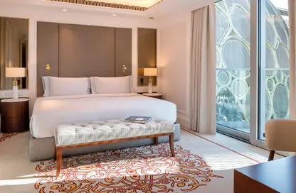 النزل و الشقق الفندقية - 2 غرف نوم - 3 حمامات للايجار في شيفال ميزون - اكسبو سيتي - دبي النزل و الشقق الفندقية - 2 غرف نوم - 3 حمامات للايجار في شيفال ميزون - اكسبو سيتي - دبي