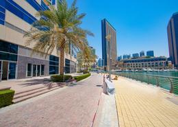 Retail for sale in Bay Central East - Bay Central - Dubai Marina - Dubai