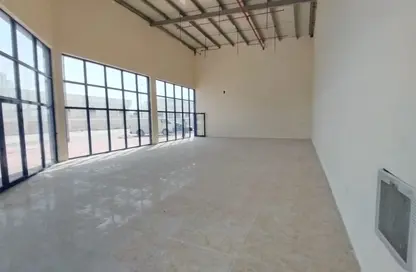 Shop - Studio - 1 Bathroom for rent in Liwara 1 - Ajman