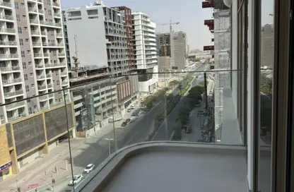 شقة - غرفة نوم - 2 حمامات للايجار في بيت اللؤلؤ - الضاحية 13 - قرية جميرا الدائرية - دبي