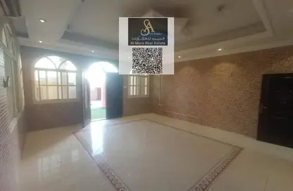 فيلا - 5 غرف نوم - 8 حمامات للايجار في 3 المويهات - المويهات - عجمان
