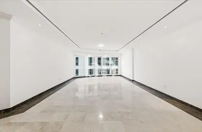 Apartment - 3 Bedrooms - 2 Bathrooms for rent in Al Seef Tower - Dubai Marina - Dubai