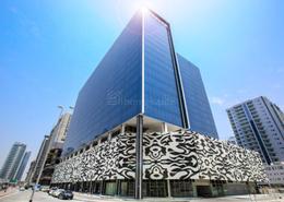 Outdoor Building image for: Office Space for sale in Tamani Art Tower - Business Bay - Dubai, Image 1