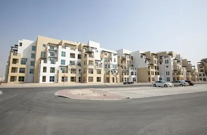 Apartment - 1 Bedroom - 2 Bathrooms for sale in Al Khail Heights 6A-6B - Al Quoz 4 - Al Quoz - Dubai