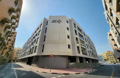 Apartment - 1 Bedroom - 2 Bathrooms for rent in Al Muraqqabat 133 - Al Muraqqabat - Deira - Dubai
