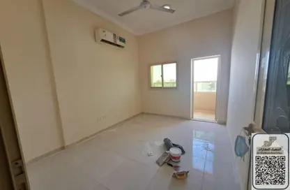 شقة - غرفة نوم - 1 حمام للايجار في فلل الروضة 2 - 2  الروضة - الروضة - عجمان