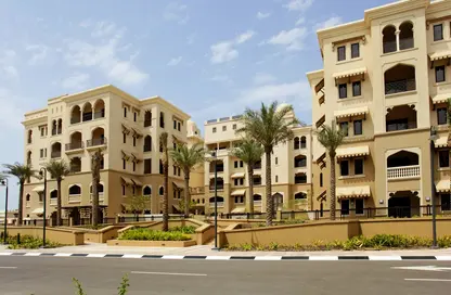 Apartment - 3 Bedrooms - 4 Bathrooms for sale in Saadiyat Beach Residences - Saadiyat Beach - Saadiyat Island - Abu Dhabi
