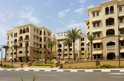 شقة - 2 غرف نوم - 3 حمامات للبيع في مساكن شاطئ السعديات - شاطئ السعديات - جزيرة السعديات - أبوظبي