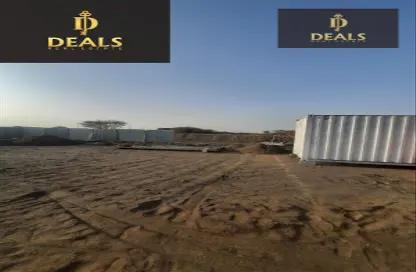 Land - Studio for sale in Manama - Ajman
