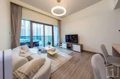 شقة - غرفة نوم - 1 حمام للايجار في إقامة إم بي إل - (JLT) مجمع K - أبراج بحيرة الجميرا - دبي