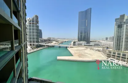 شقة - 2 غرف نوم - 3 حمامات للبيع في كانال ريزيدينس - جزيرة الريم - أبوظبي