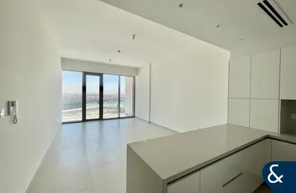 Apartment - 3 Bedrooms - 4 Bathrooms for rent in Canal Front Residence 9 - Canal Front Residences - Al Wasl - Dubai