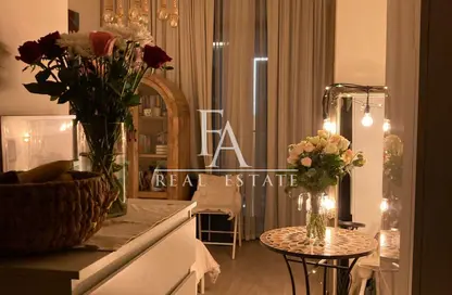 Apartment - Studio - 1 Bathroom for sale in AZIZI Riviera - Meydan One - Meydan - Dubai