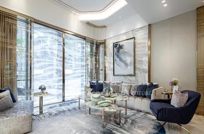 Apartment - 2 Bedrooms - 3 Bathrooms for sale in Verdana Residence - Dubai Investment Park (DIP) - Dubai