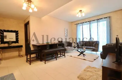 شقة - غرفة نوم - 2 حمامات للايجار في هارتلاند غرينز - صبحا هارتلاند - مدينة الشيخ محمد بن راشد - دبي