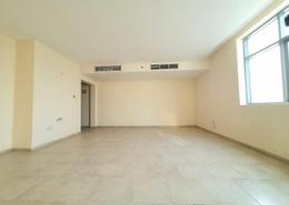 Apartment - 1 bedroom - 2 bathrooms for rent in Manazil Tower 4 - Al Nahda - Sharjah