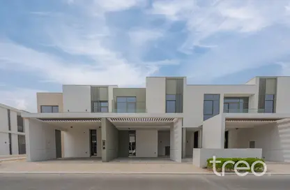 Villa - 3 Bedrooms - 3 Bathrooms for sale in Ruba - Arabian Ranches 3 - Dubai