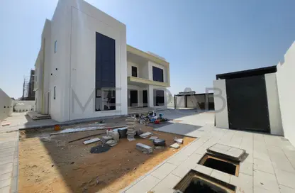 Villa - 5 Bedrooms - 6 Bathrooms for rent in Madinat Hind 3 - Dubai Land - Dubai