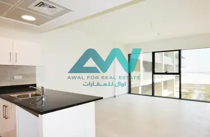 Apartment - Studio - 1 Bathroom for sale in Soho Square - Saadiyat Island - Abu Dhabi