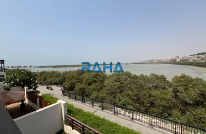 Villa - 3 Bedrooms - 4 Bathrooms for sale in Flamingo Villas - Mina Al Arab - Ras Al Khaimah
