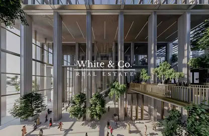 Apartment - 2 Bedrooms - 3 Bathrooms for sale in Heights Tower by DIFC - DIFC - Dubai Apartment - 2 Bedrooms - 3 Bathrooms for sale in Heights Tower by DIFC - DIFC - Dubai